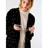 Mixed Metal Wristlet - Primm'sMixed Metal WristletOssa New York