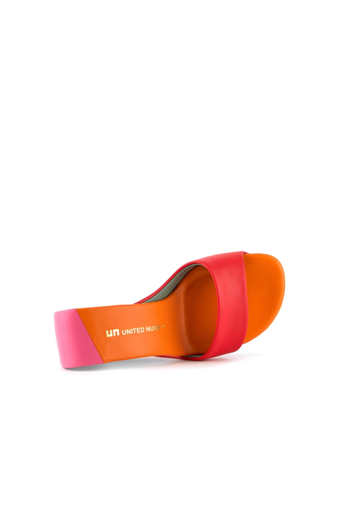 Mobius Hi United Nude