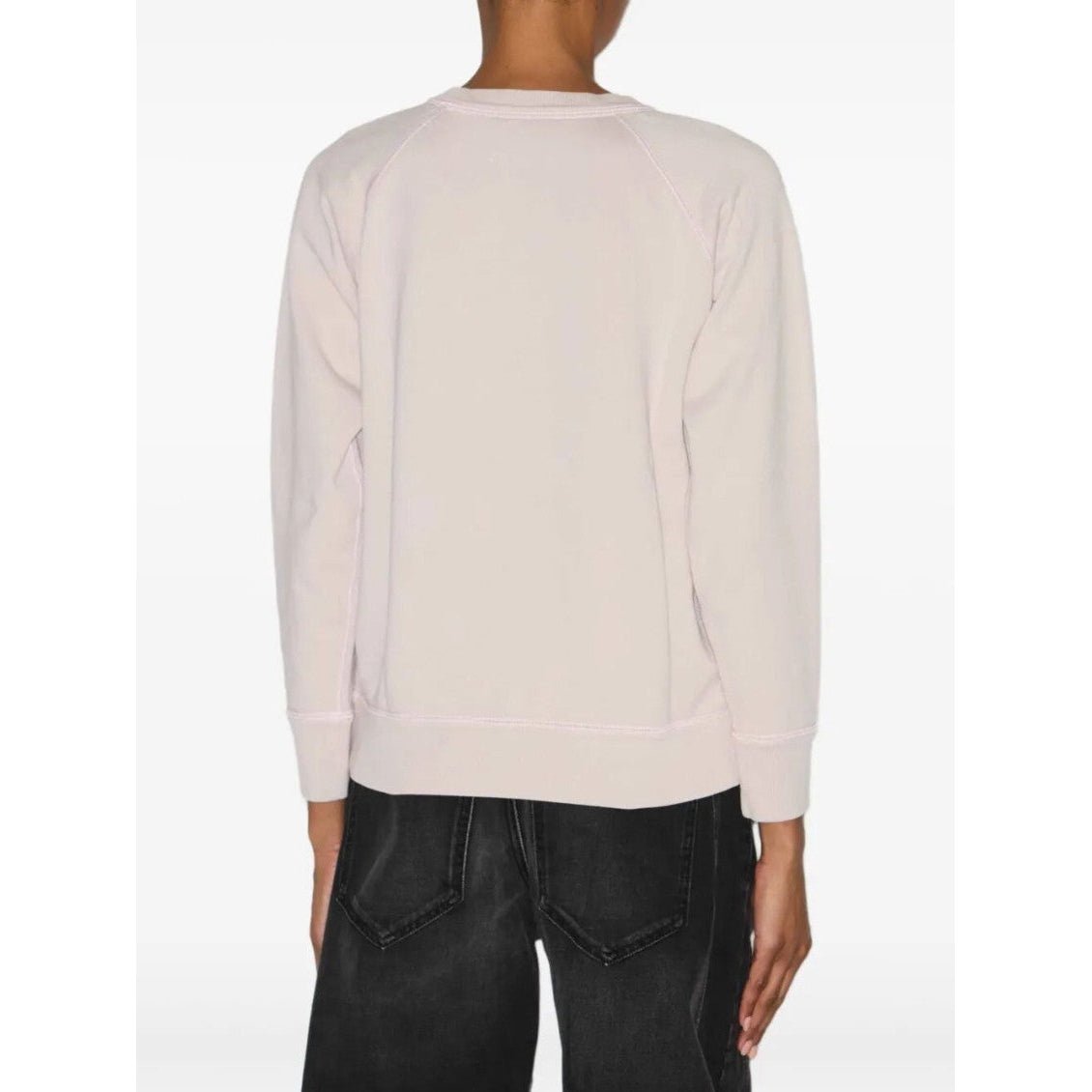 MOBYLI Sweatshirt - Primm'sMOBYLI SweatshirtIsabel Marant