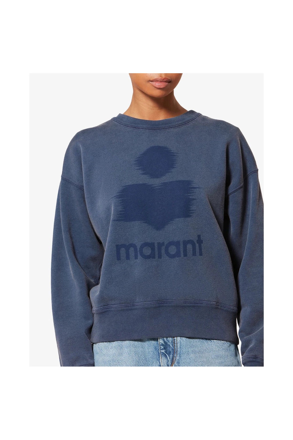 MOBYLI Sweatshirt - Primm'sMOBYLI SweatshirtIsabel Marant