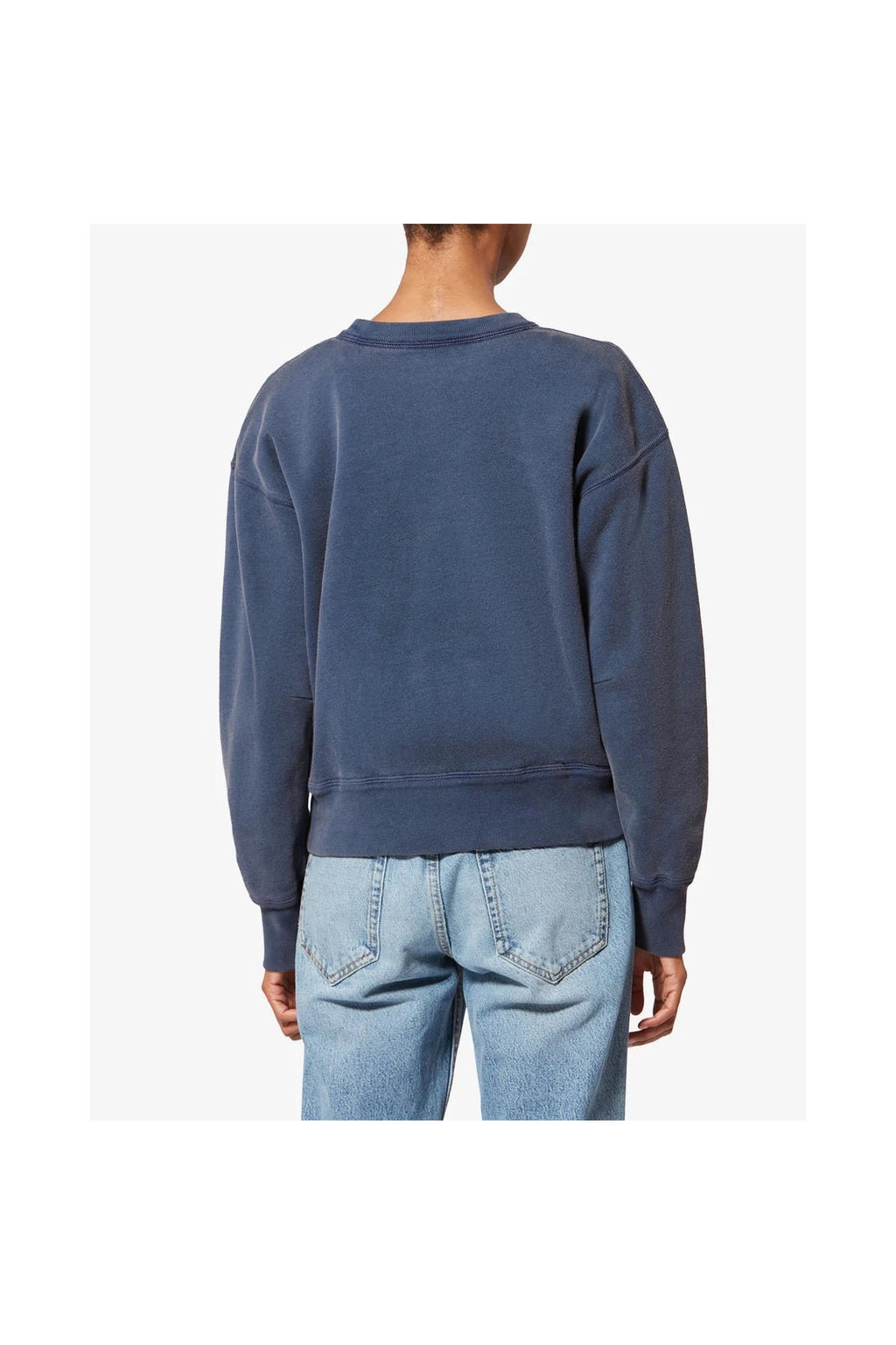 MOBYLI Sweatshirt - Primm'sMOBYLI SweatshirtIsabel Marant