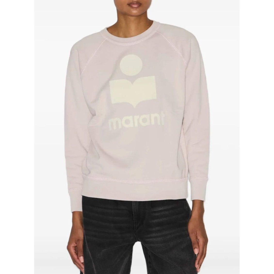 MOBYLI Sweatshirt - Primm'sMOBYLI SweatshirtIsabel Marant