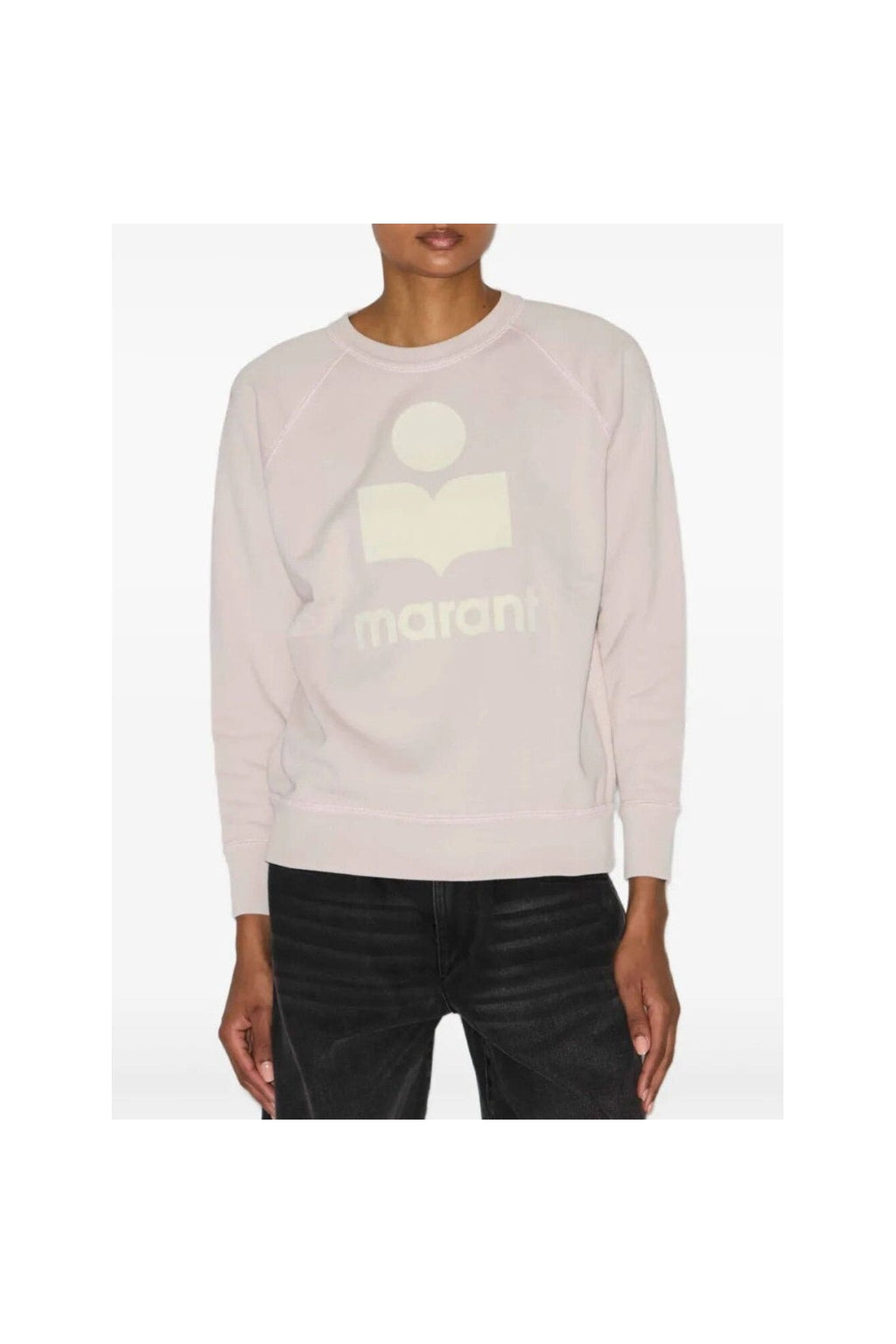 MOBYLI Sweatshirt - Primm'sMOBYLI SweatshirtIsabel Marant
