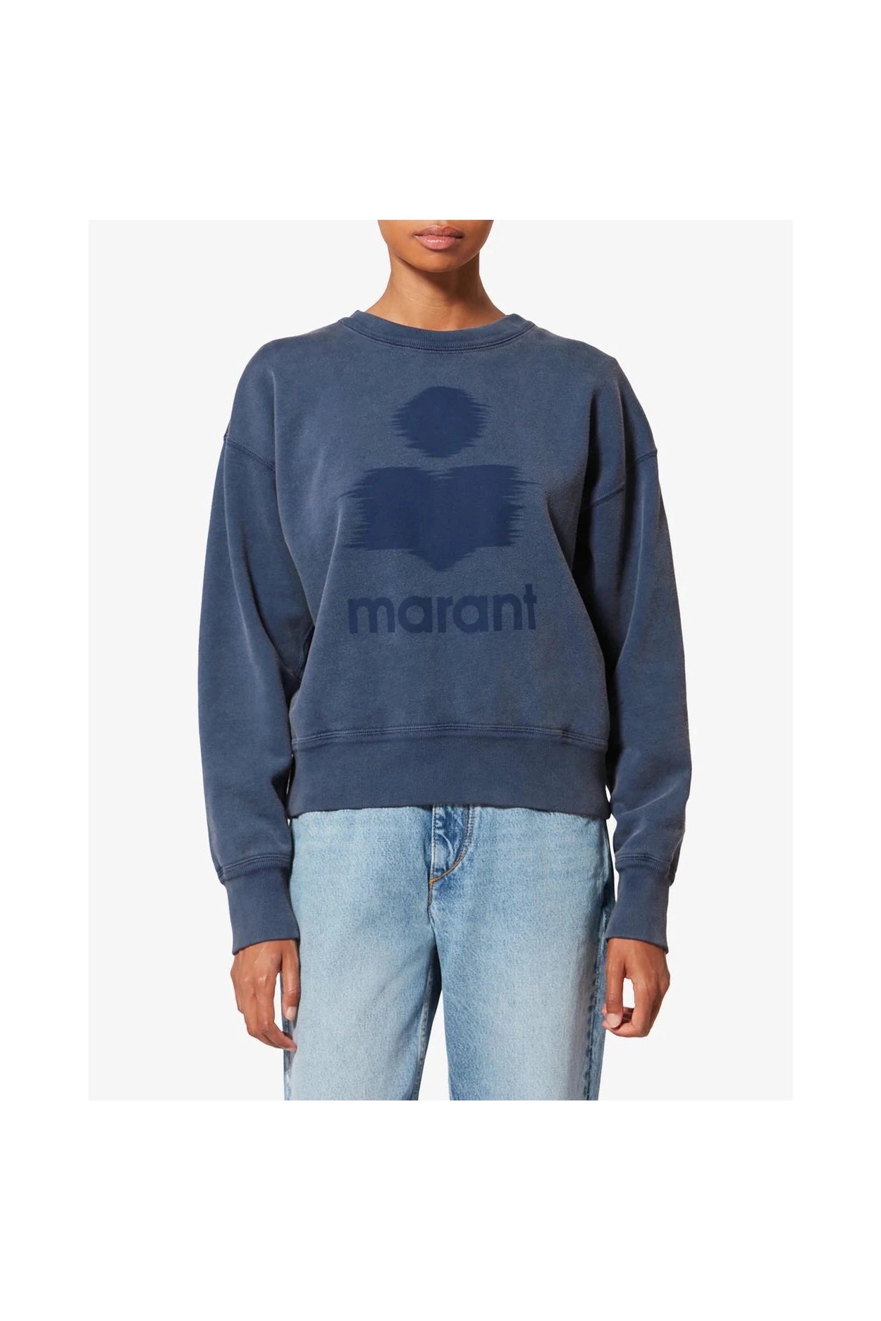 MOBYLI Sweatshirt - Primm'sMOBYLI SweatshirtIsabel Marant