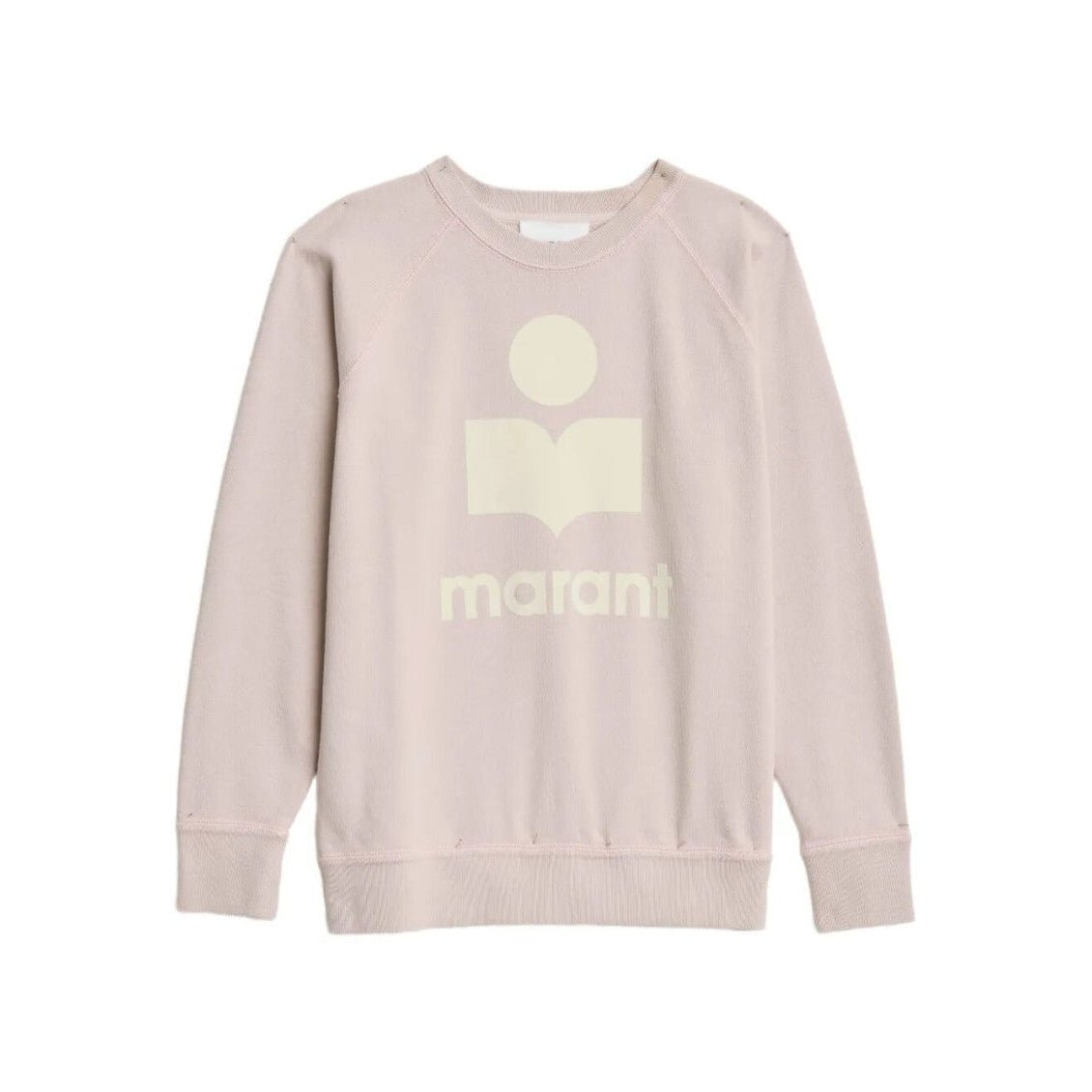 MOBYLI Sweatshirt - Primm'sMOBYLI SweatshirtIsabel Marant