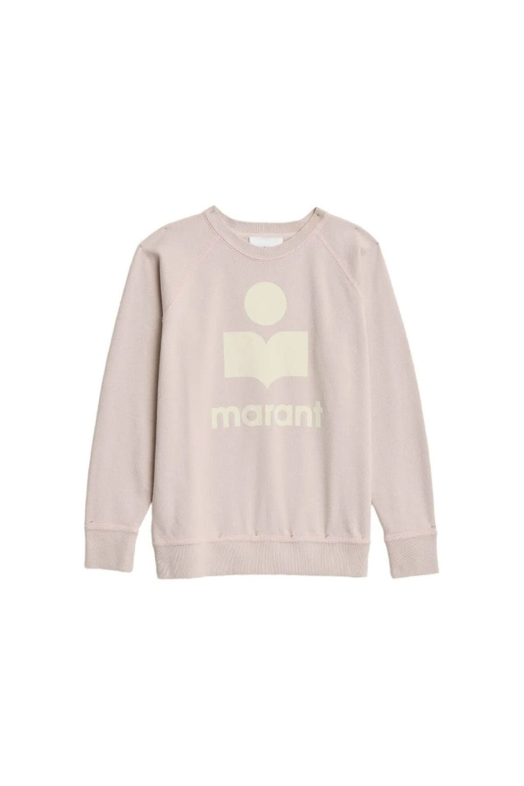 MOBYLI Sweatshirt - Primm'sMOBYLI SweatshirtIsabel Marant
