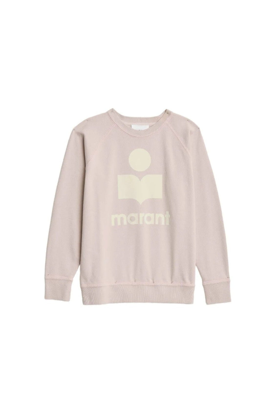MOBYLI Sweatshirt - Primm'sMOBYLI SweatshirtIsabel Marant