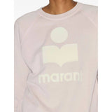 MOBYLI Sweatshirt - Primm'sMOBYLI SweatshirtIsabel Marant