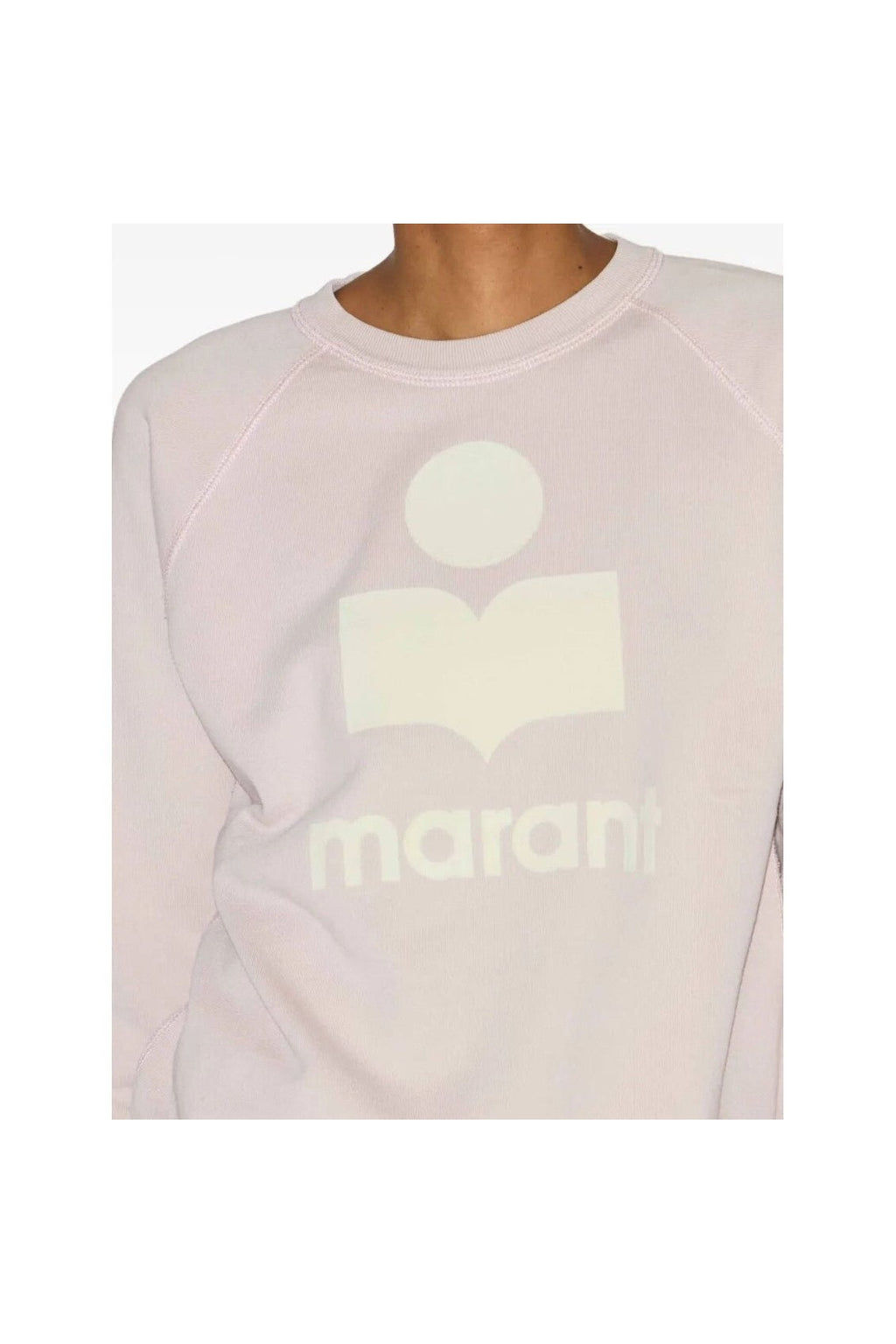 MOBYLI Sweatshirt - Primm'sMOBYLI SweatshirtIsabel Marant