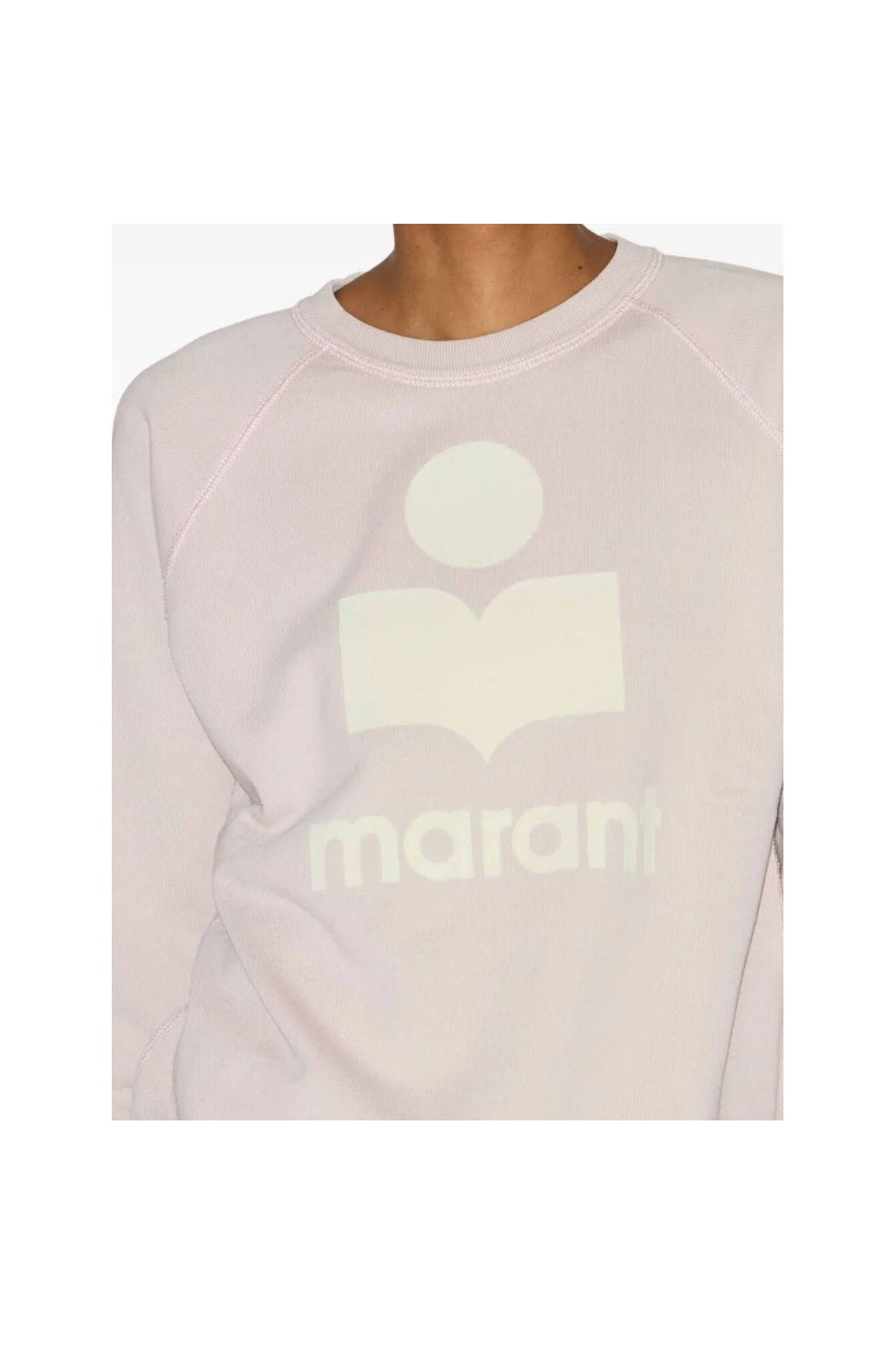 MOBYLI Sweatshirt - Primm'sMOBYLI SweatshirtIsabel Marant