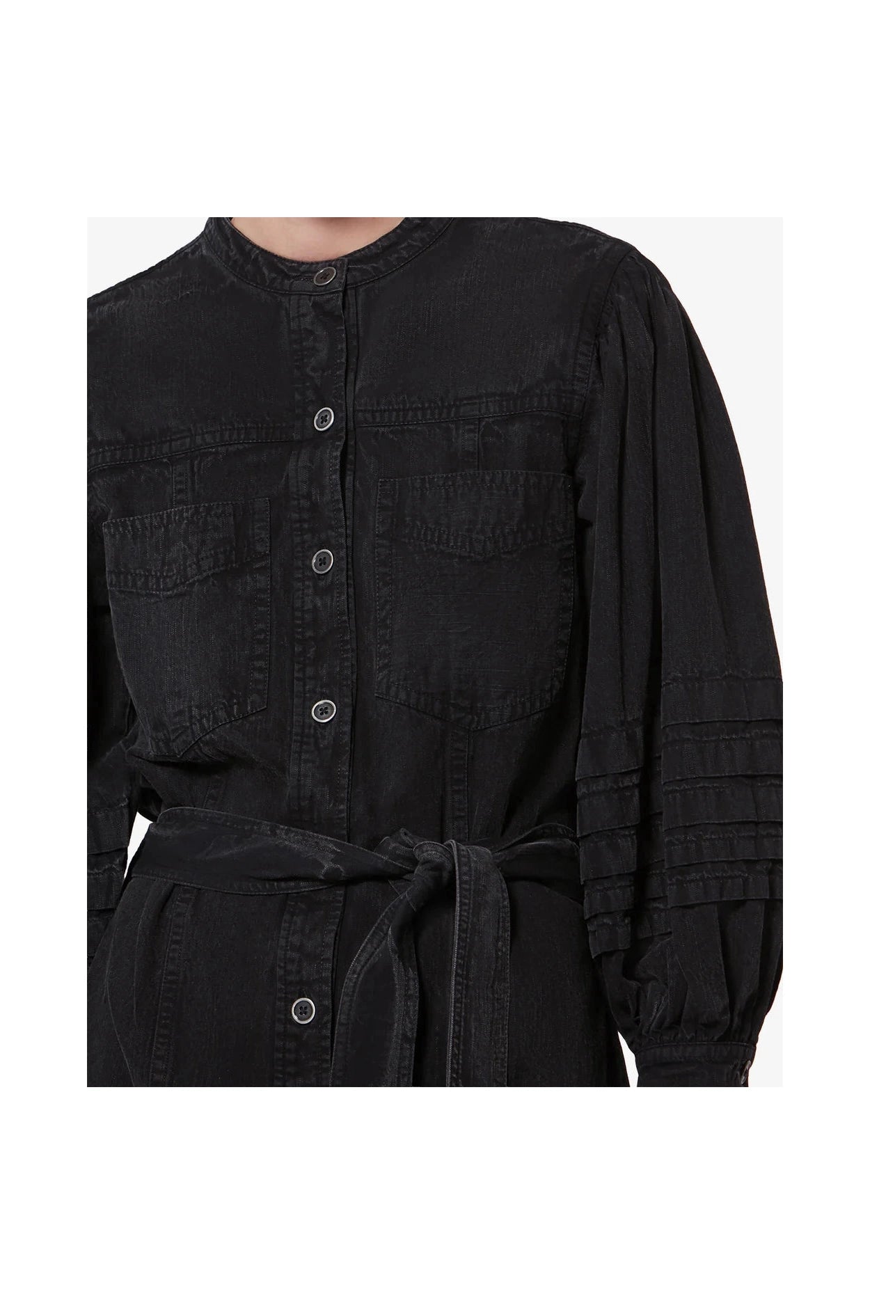 MOE Dress - Primm'sMOE DressIsabel Marant