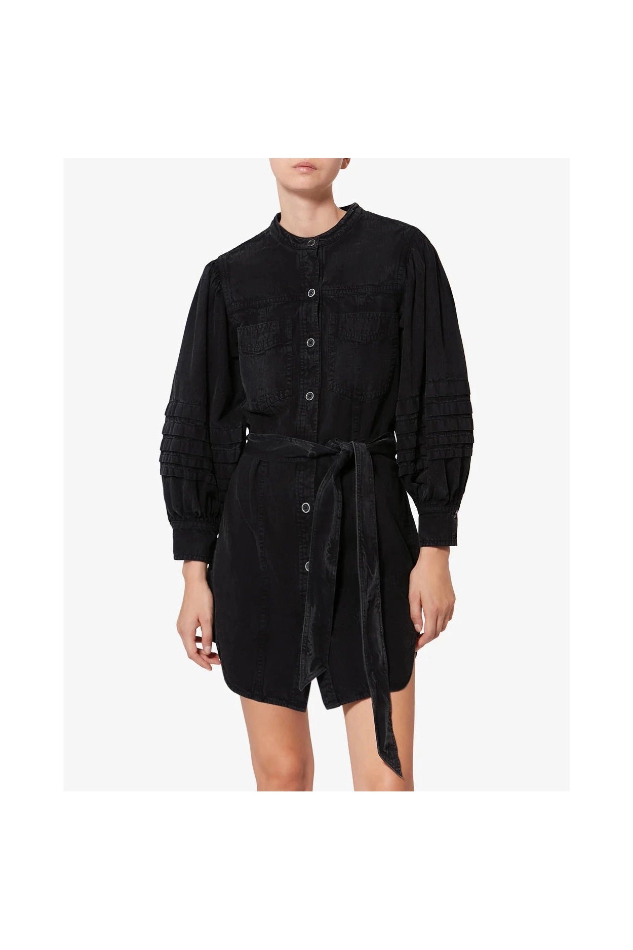 MOE Dress - Primm'sMOE DressIsabel Marant