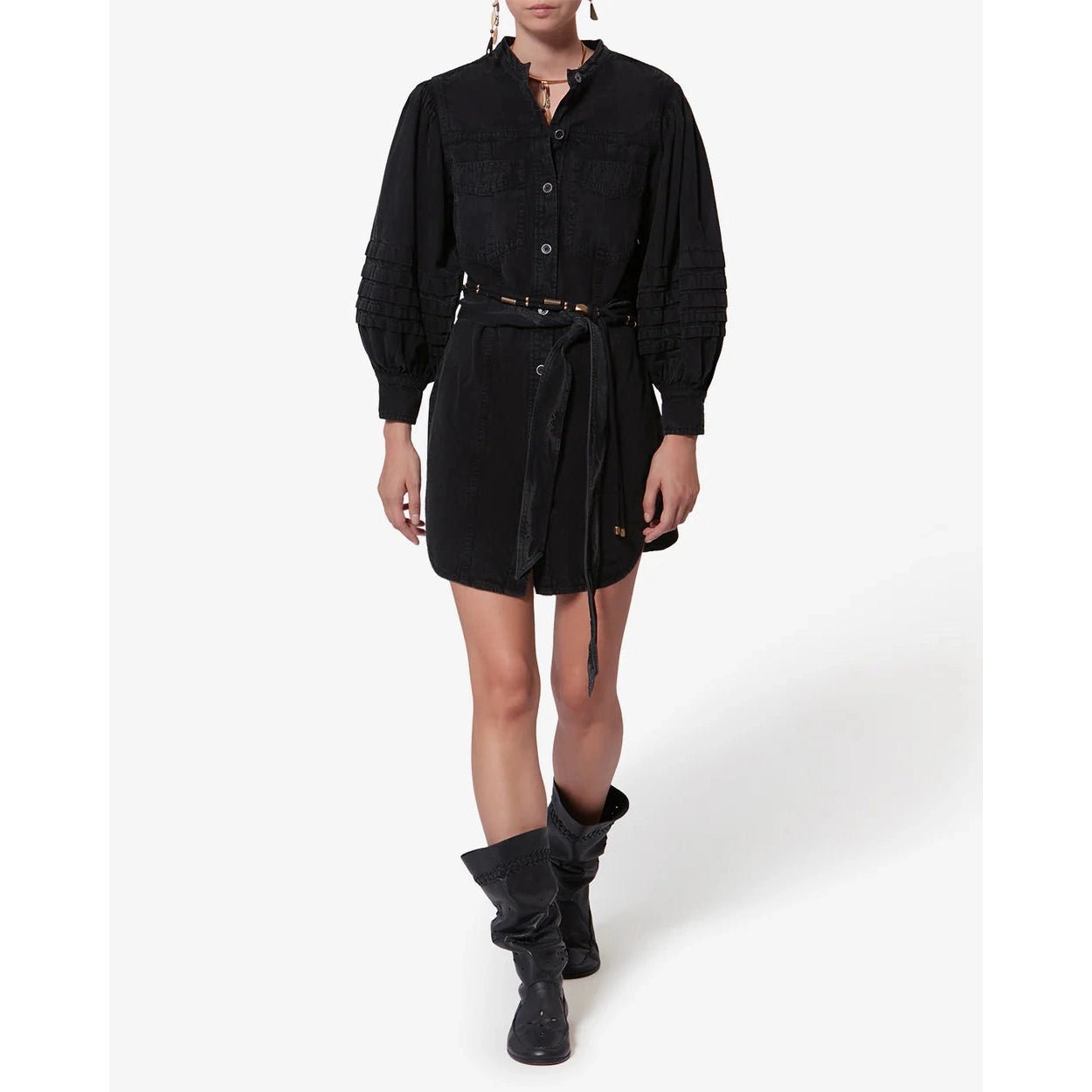 MOE Dress - Primm'sMOE DressIsabel Marant