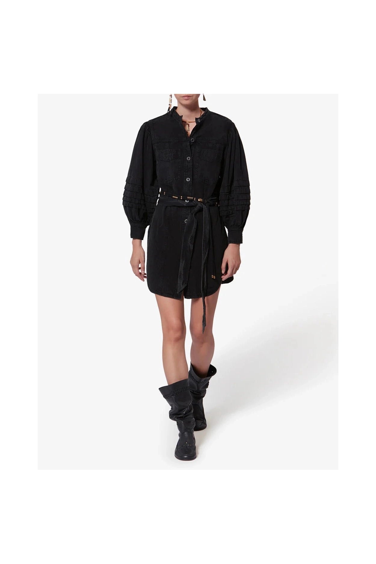 MOE Dress - Primm'sMOE DressIsabel Marant