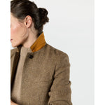 Moira Blazer - Primm'sMoira BlazerMashburn