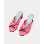 Mollie Slide Heel - Primm'sMollie Slide HeelFrances Valentine