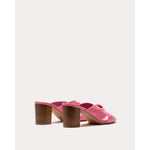 Mollie Slide Heel - Primm'sMollie Slide HeelFrances Valentine