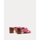 Mollie Slide Heel - Primm'sMollie Slide HeelFrances Valentine