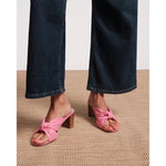 Mollie Slide Heel - Primm'sMollie Slide HeelFrances Valentine