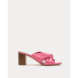 Mollie Slide Heel - Primm'sMollie Slide HeelFrances Valentine