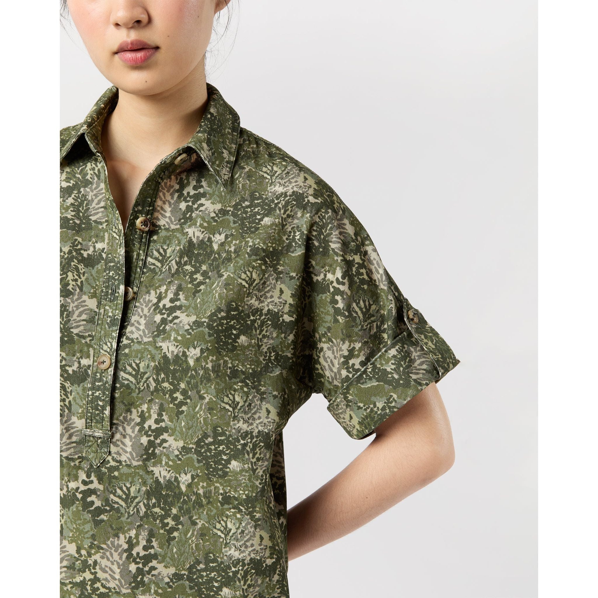 Molly Dress - Primm'sMolly DressMashburn