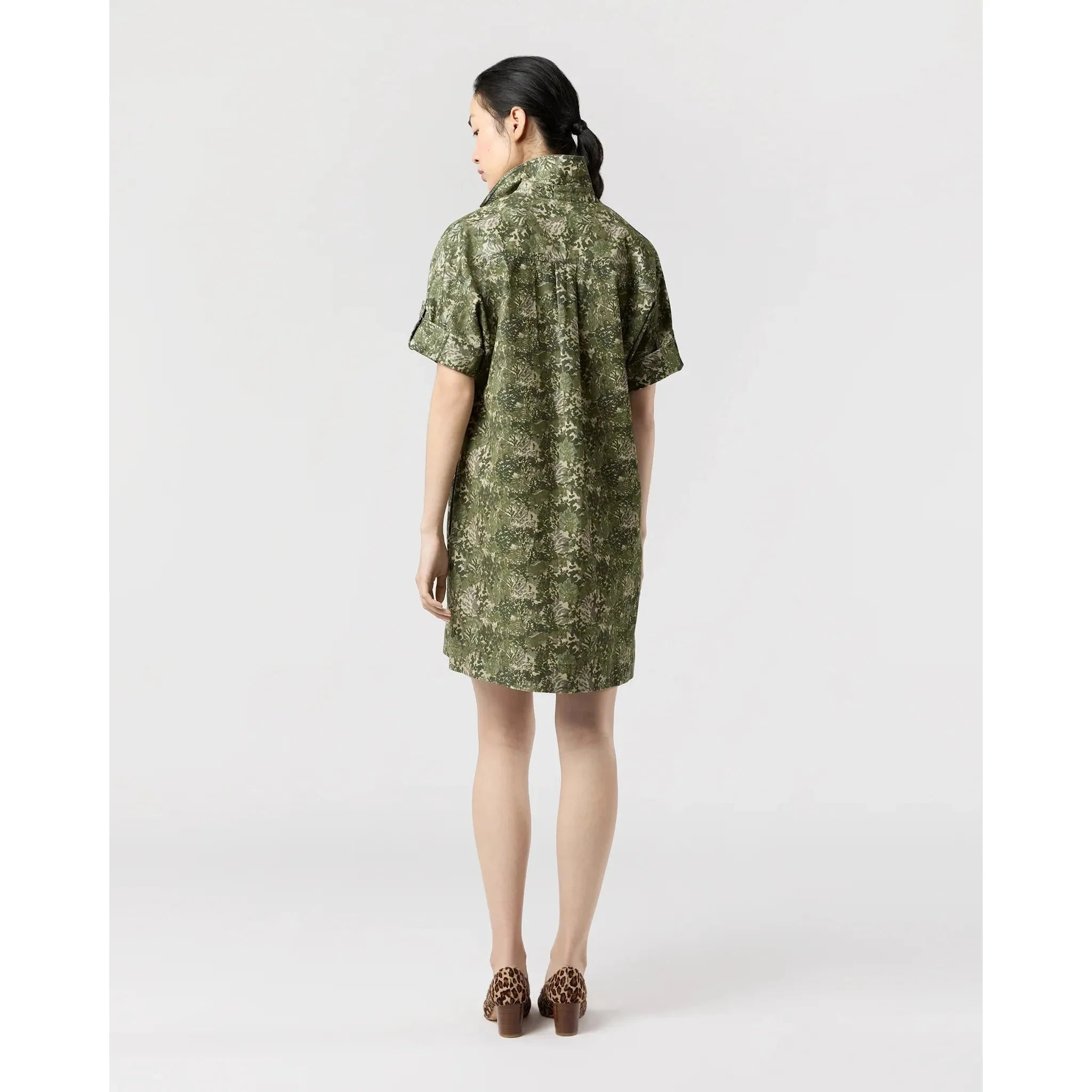 Molly Dress - Primm'sMolly DressMashburn