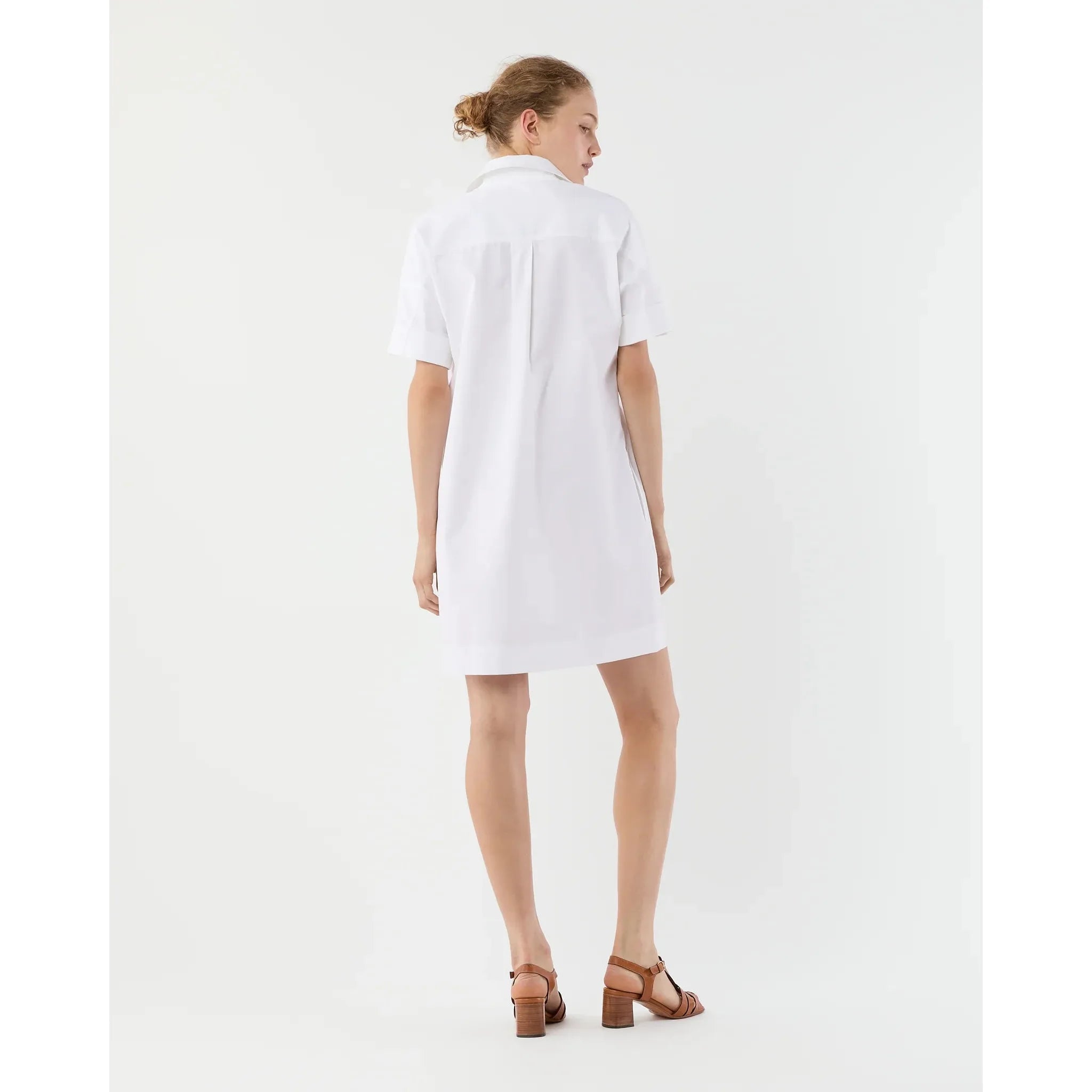 Molly Dress - Primm'sMolly DressMashburn
