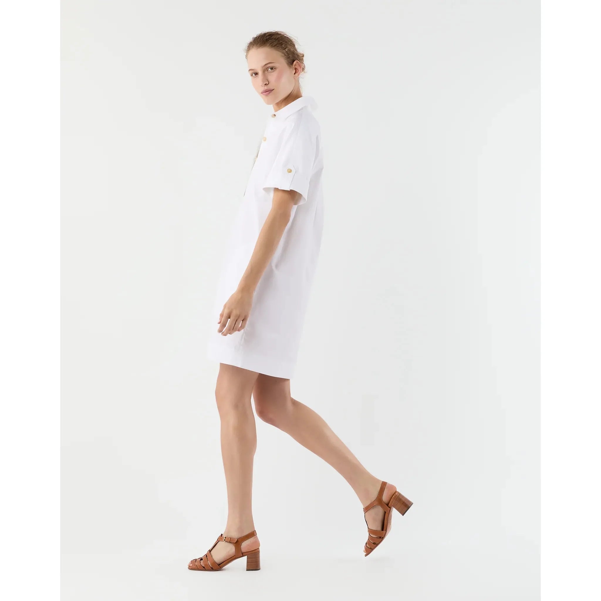 Molly Dress - Primm'sMolly DressMashburn