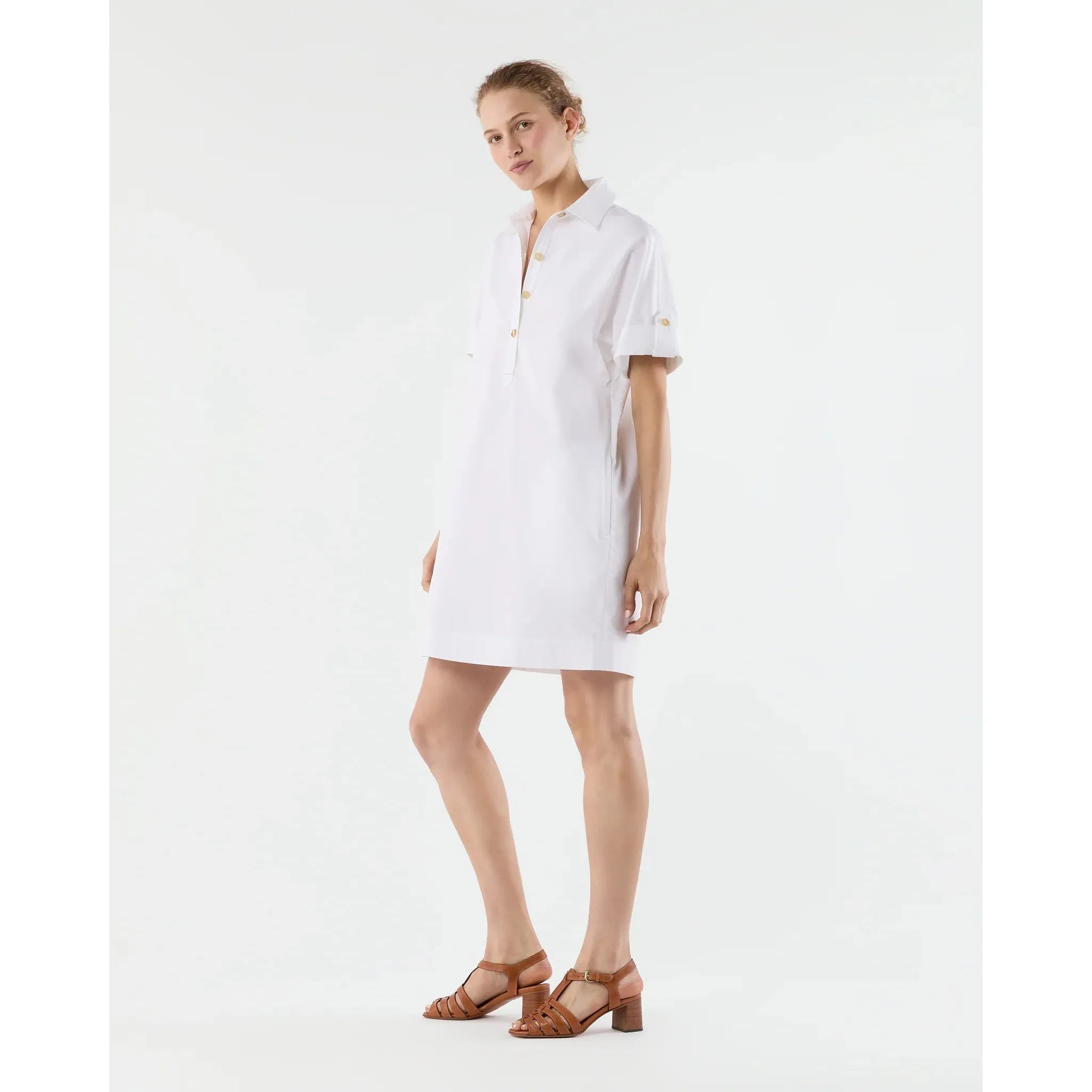 Molly Dress - Primm'sMolly DressMashburn
