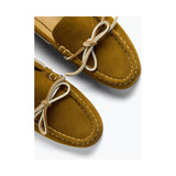 Freda Salvador Morgan Boat Shoe