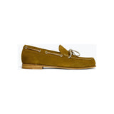 Freda Salvador Morgan Boat Shoe