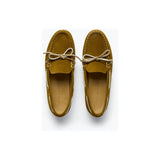 Freda Salvador Morgan Boat Shoe