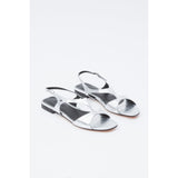 Mursell Flat Silver - Primm'sMursell Flat SilverRachel Comey