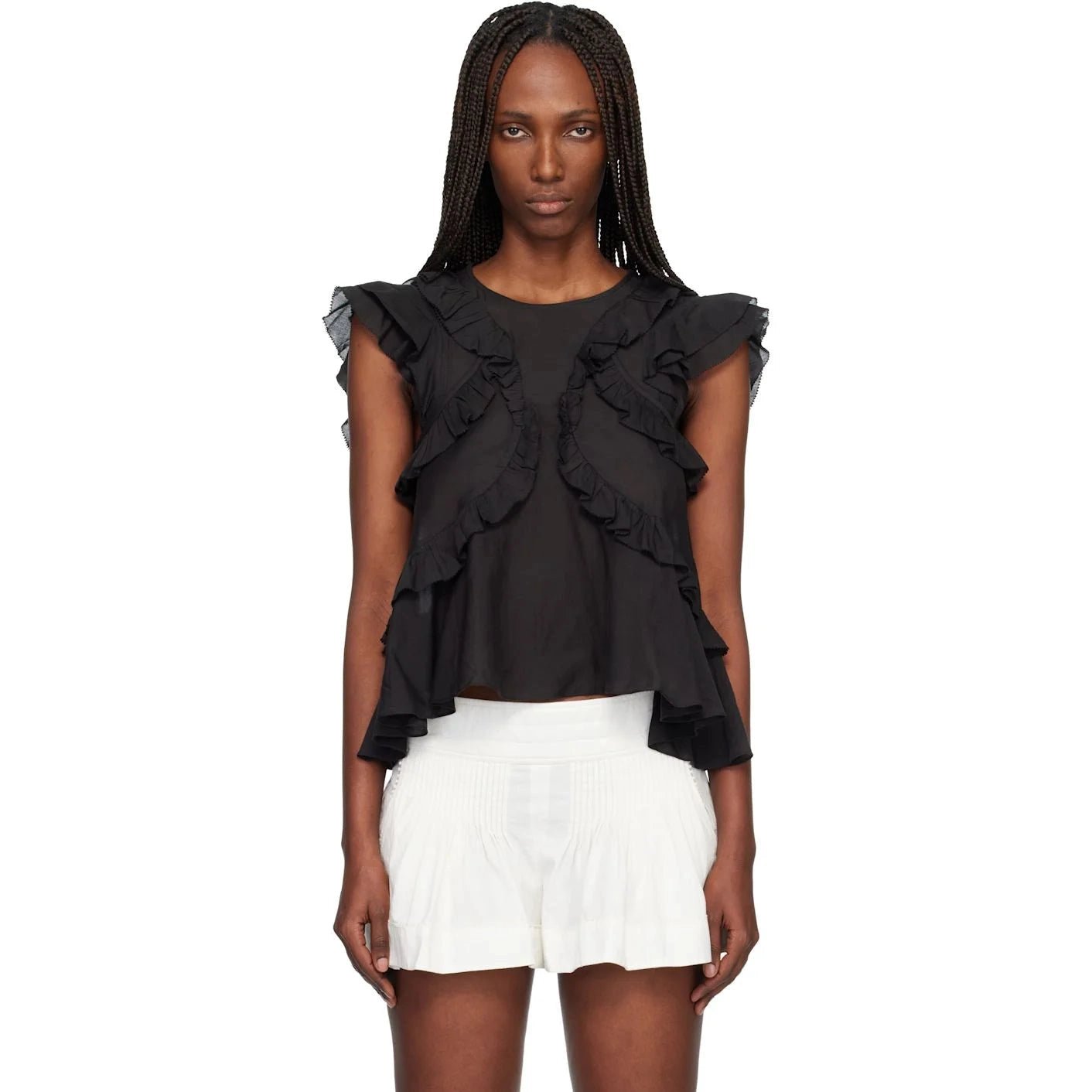 NALOU Top - Primm'sNALOU TopIsabel Marant