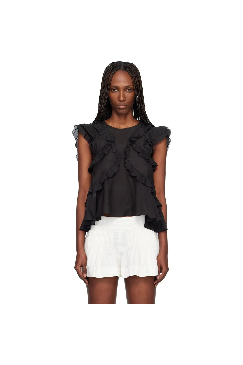 NALOU Top - Primm'sNALOU TopIsabel Marant