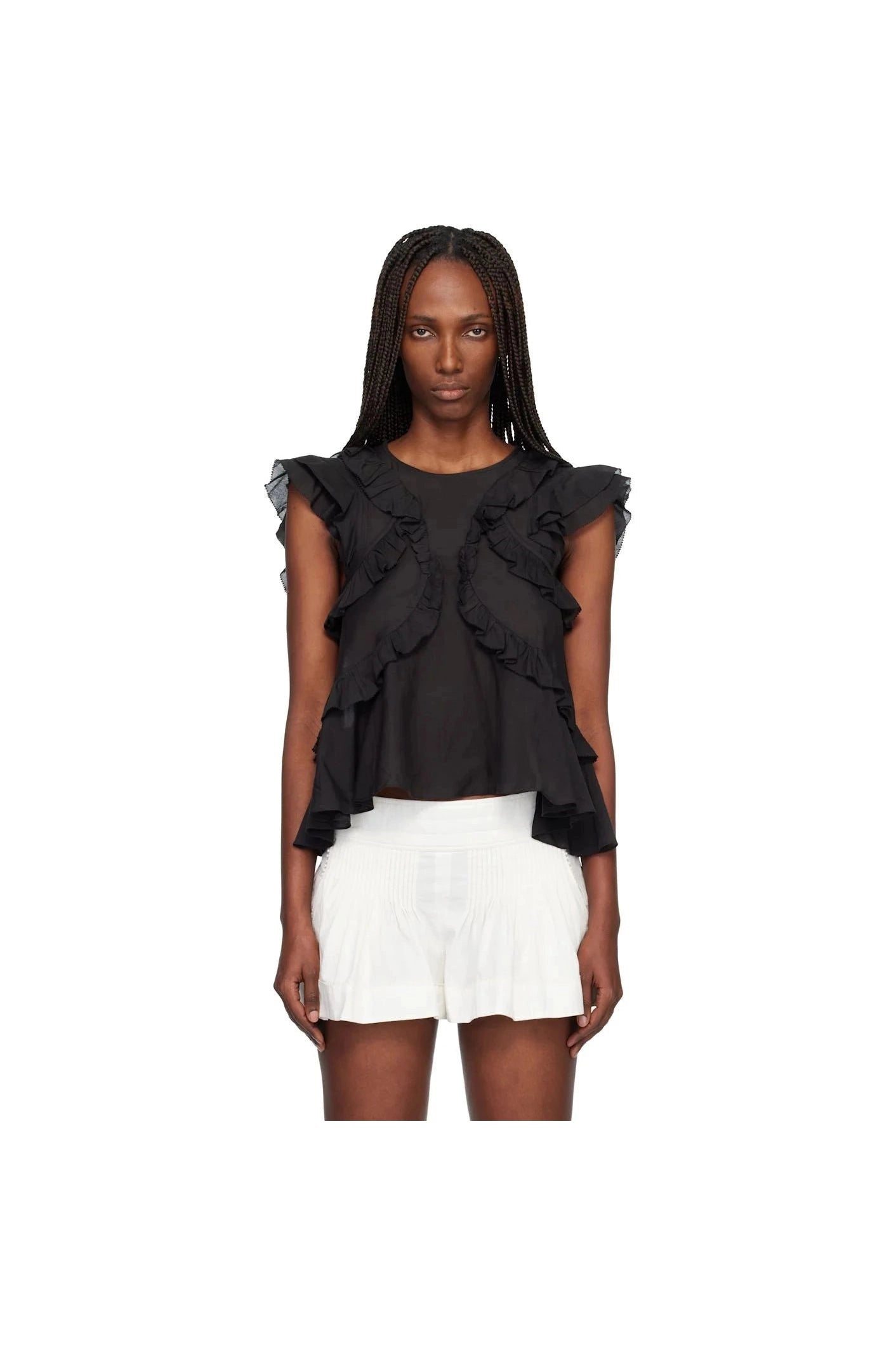 NALOU Top - Primm'sNALOU TopIsabel Marant