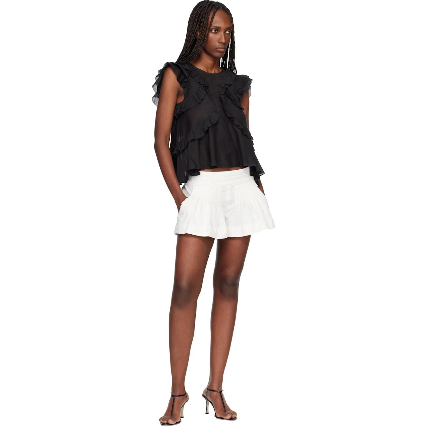NALOU Top - Primm'sNALOU TopIsabel Marant