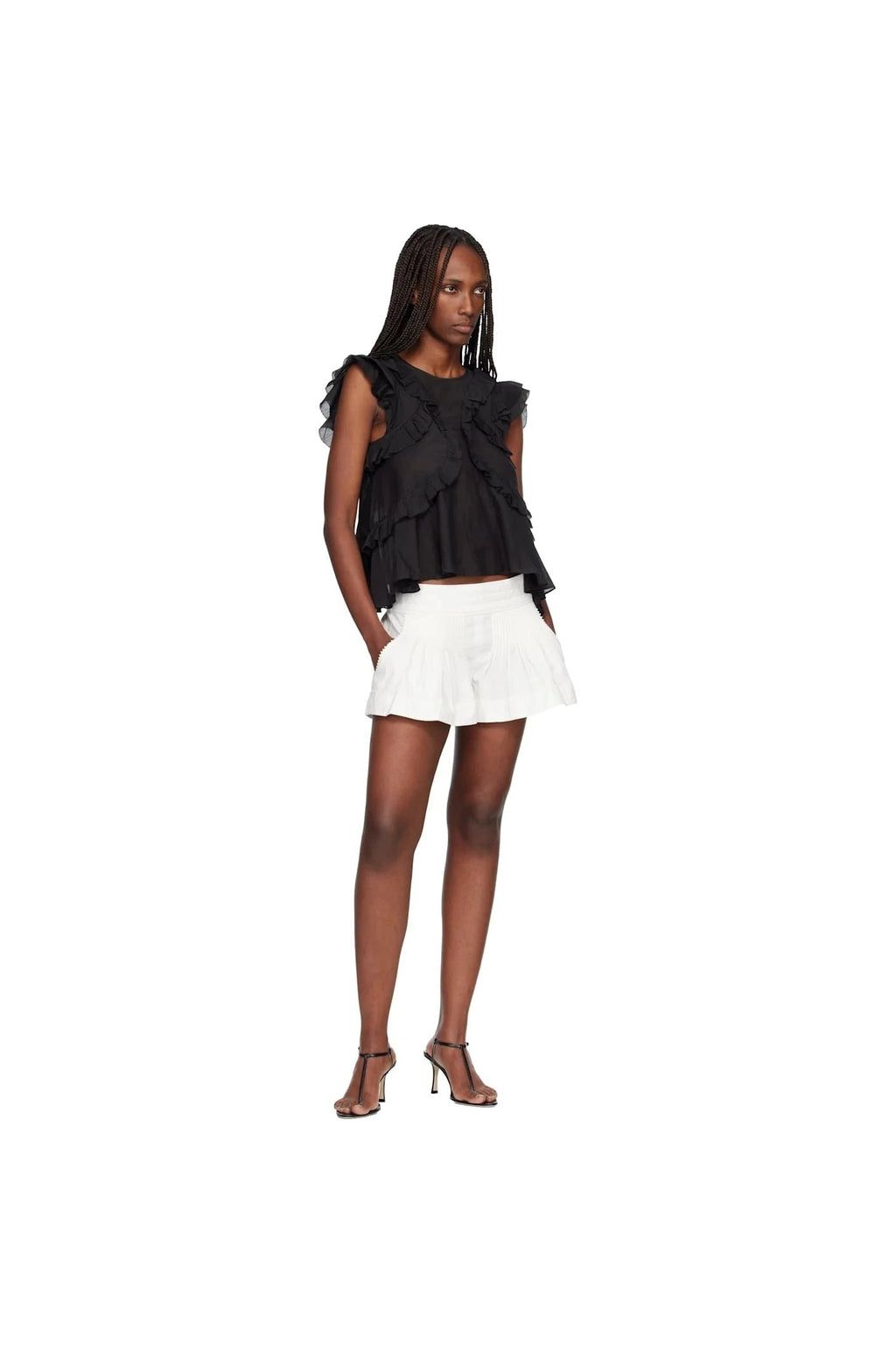 NALOU Top - Primm'sNALOU TopIsabel Marant