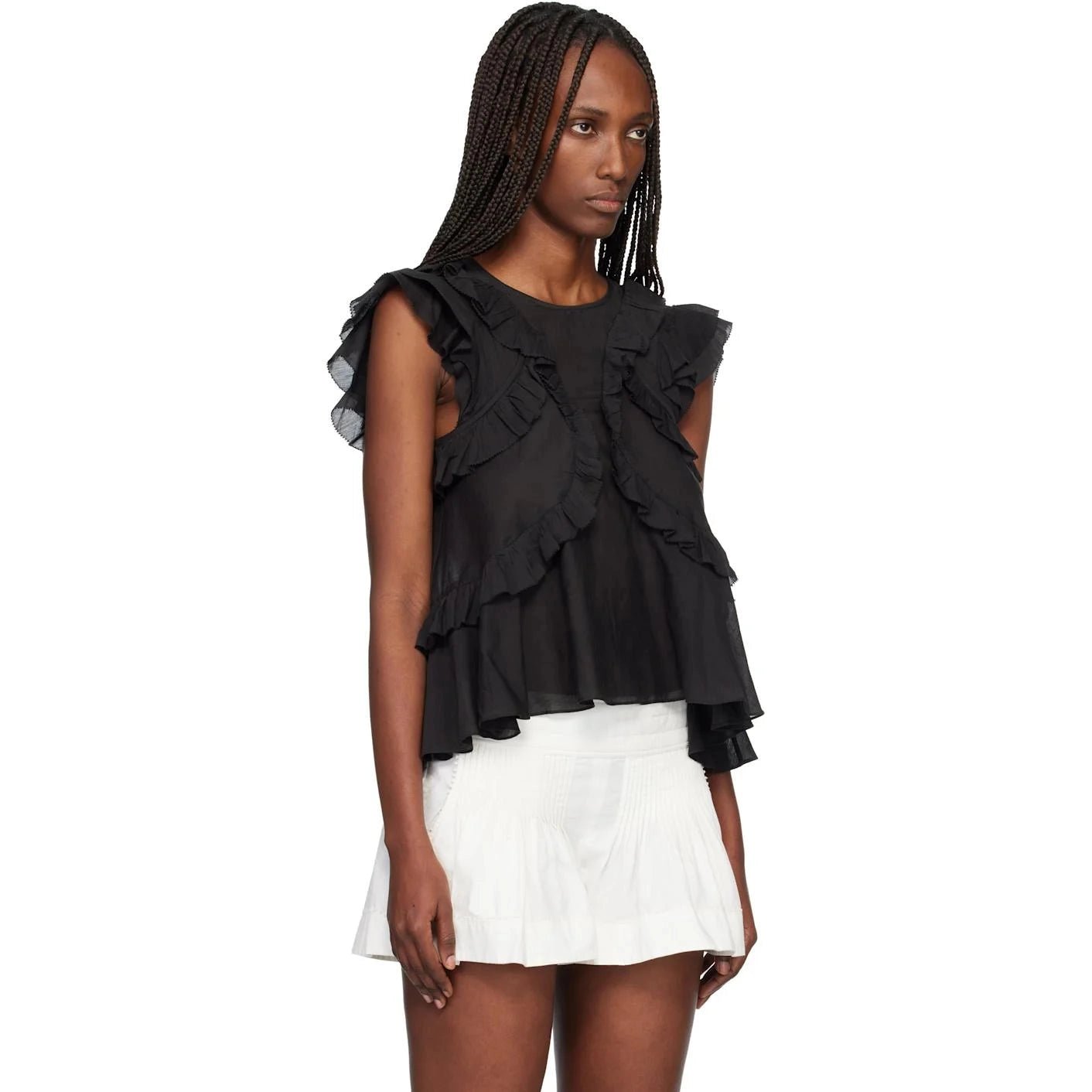 NALOU Top - Primm'sNALOU TopIsabel Marant