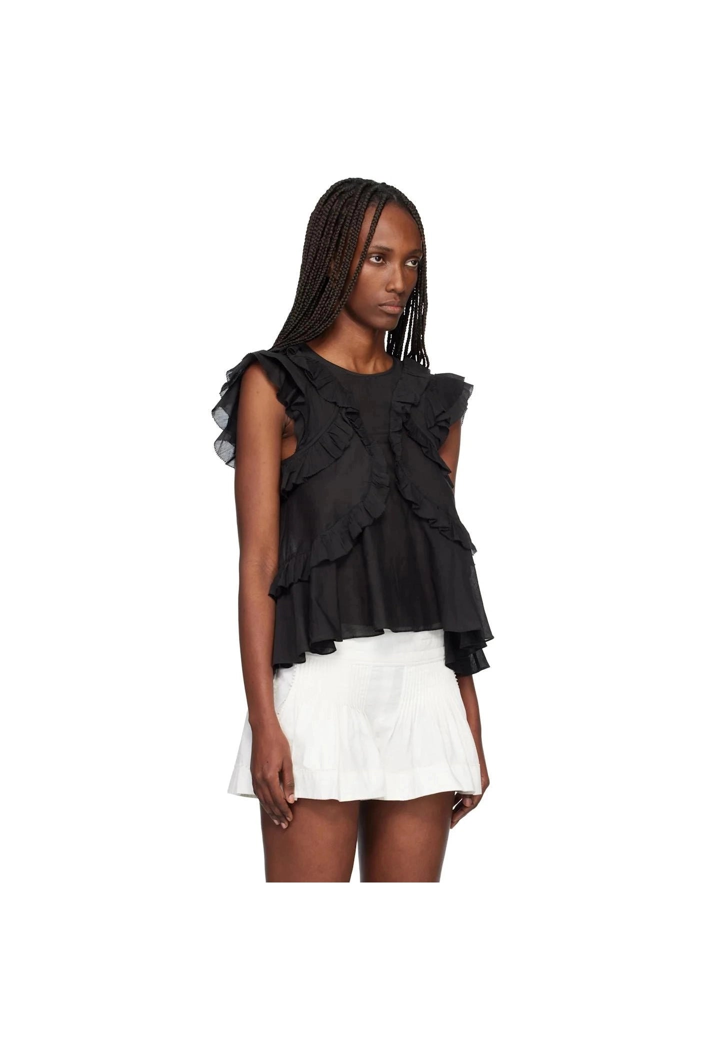 NALOU Top - Primm'sNALOU TopIsabel Marant