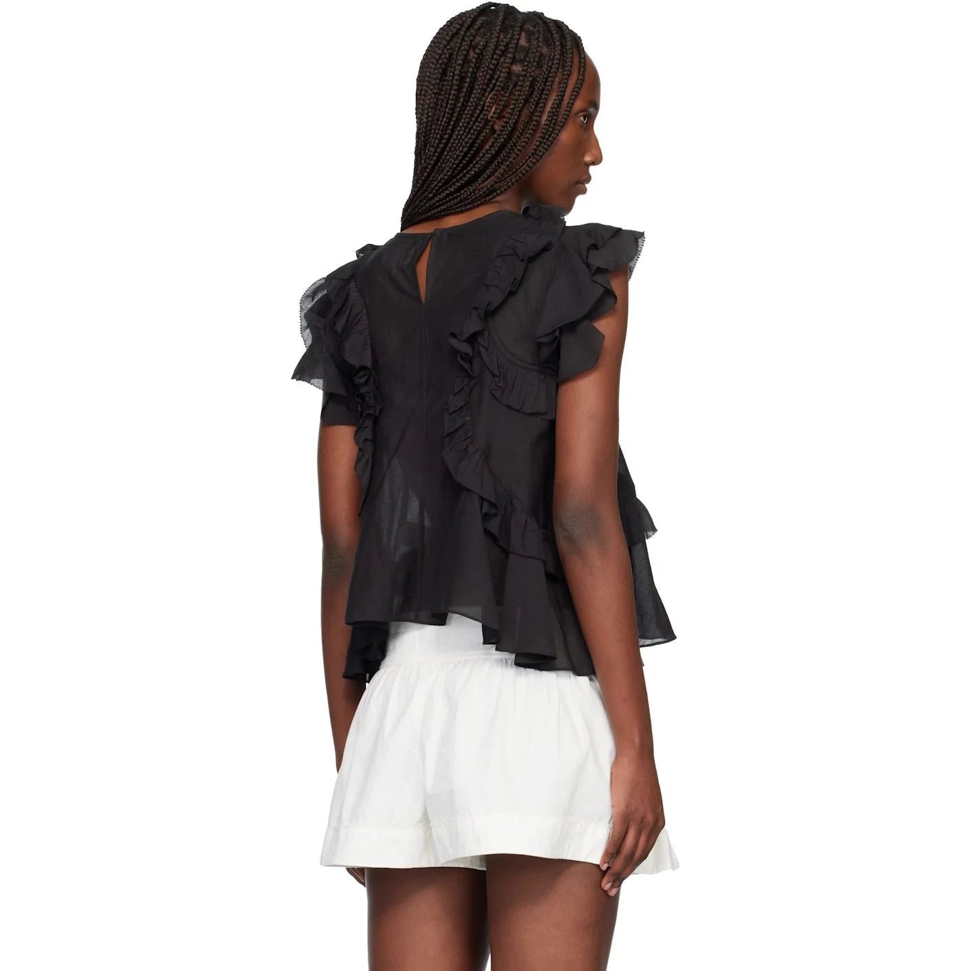 NALOU Top - Primm'sNALOU TopIsabel Marant