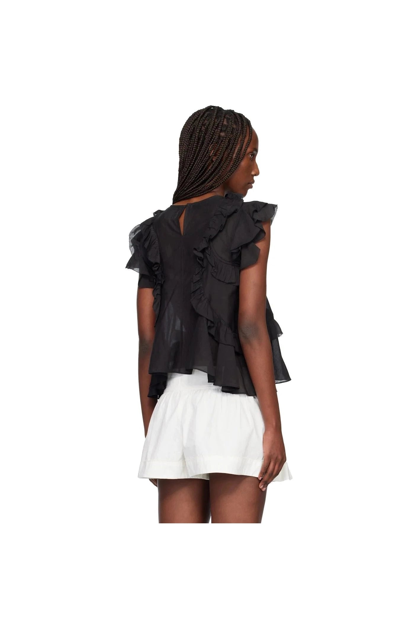 NALOU Top - Primm'sNALOU TopIsabel Marant