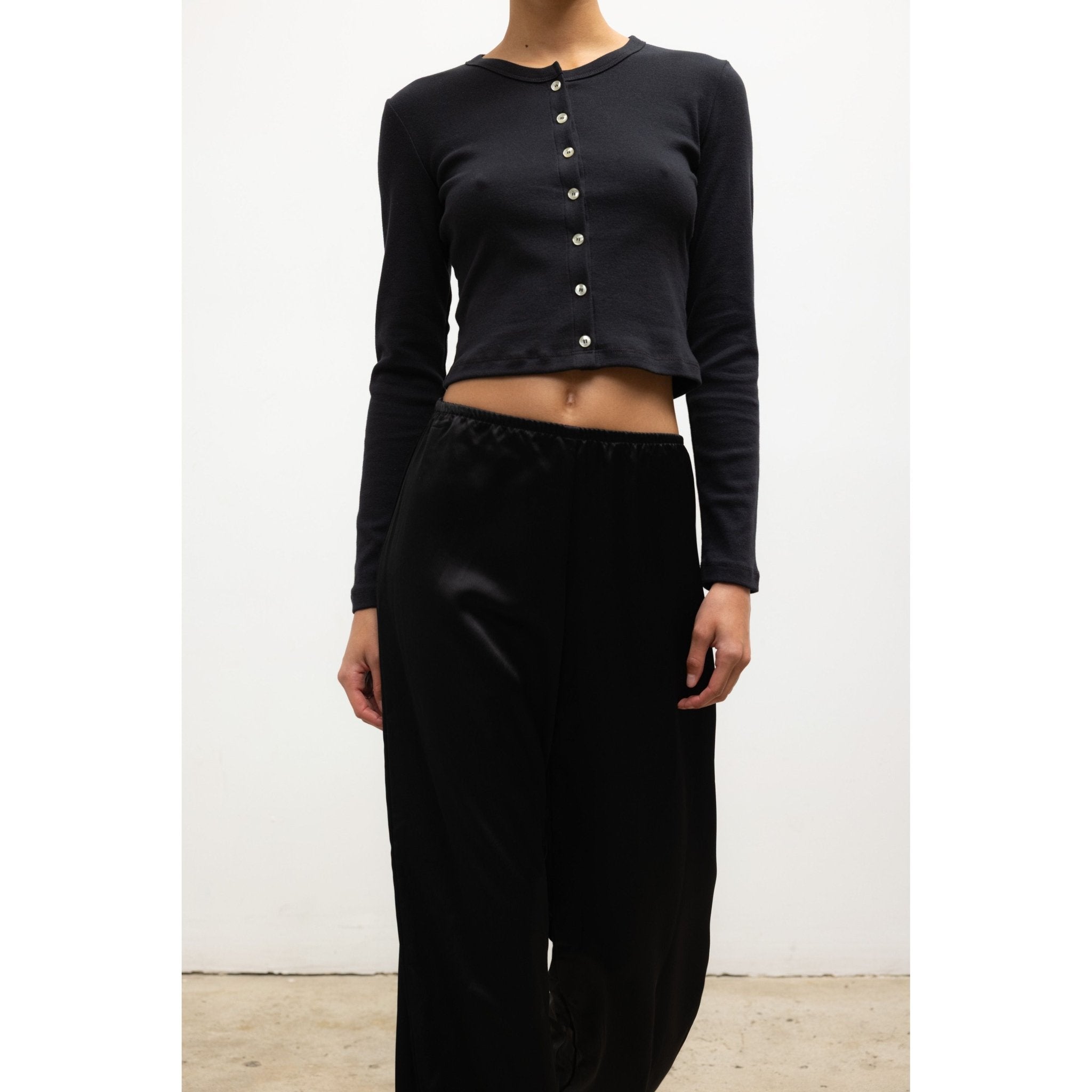 NANDO CARDIGAN - Primm'sNANDO CARDIGANLESET