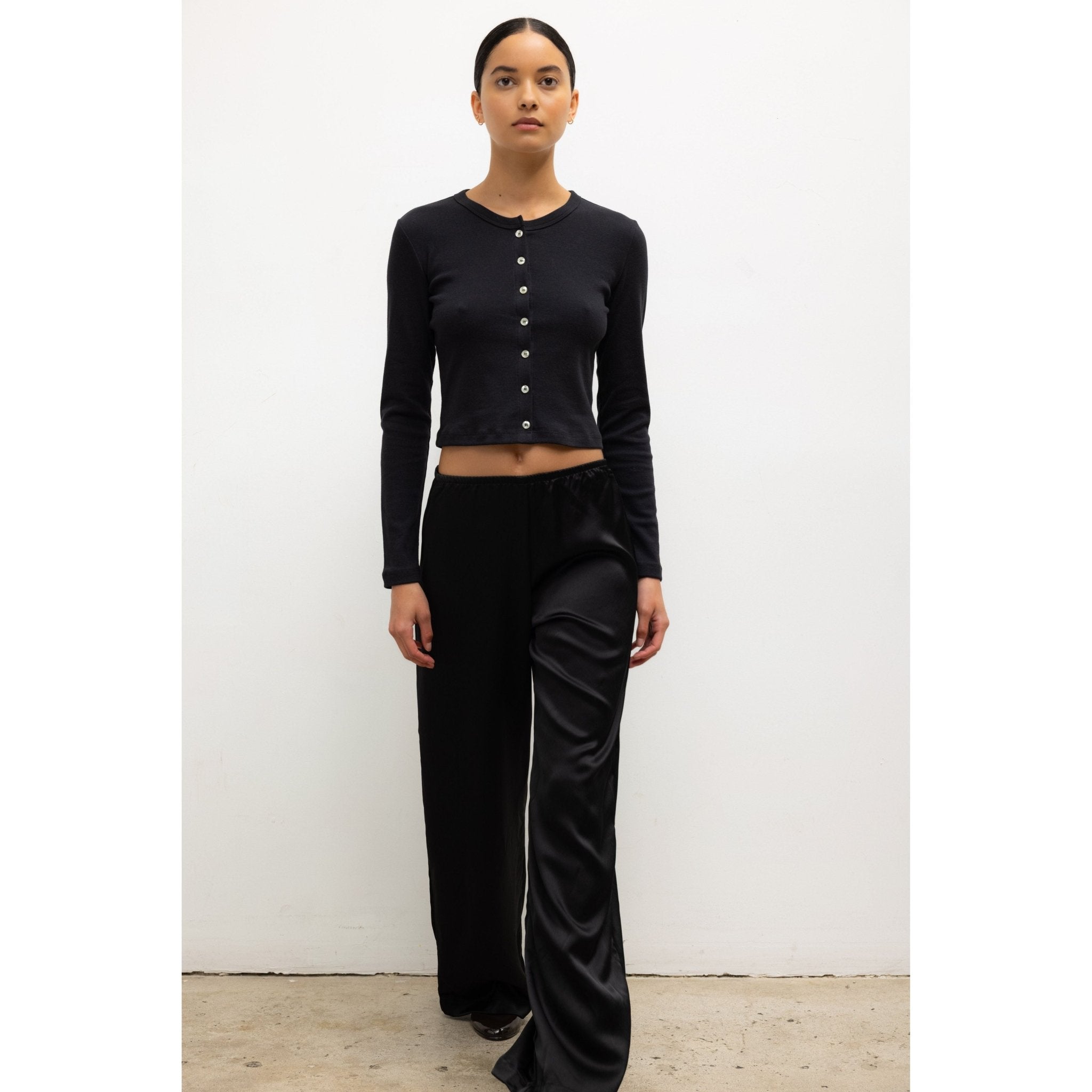 NANDO CARDIGAN - Primm'sNANDO CARDIGANLESET