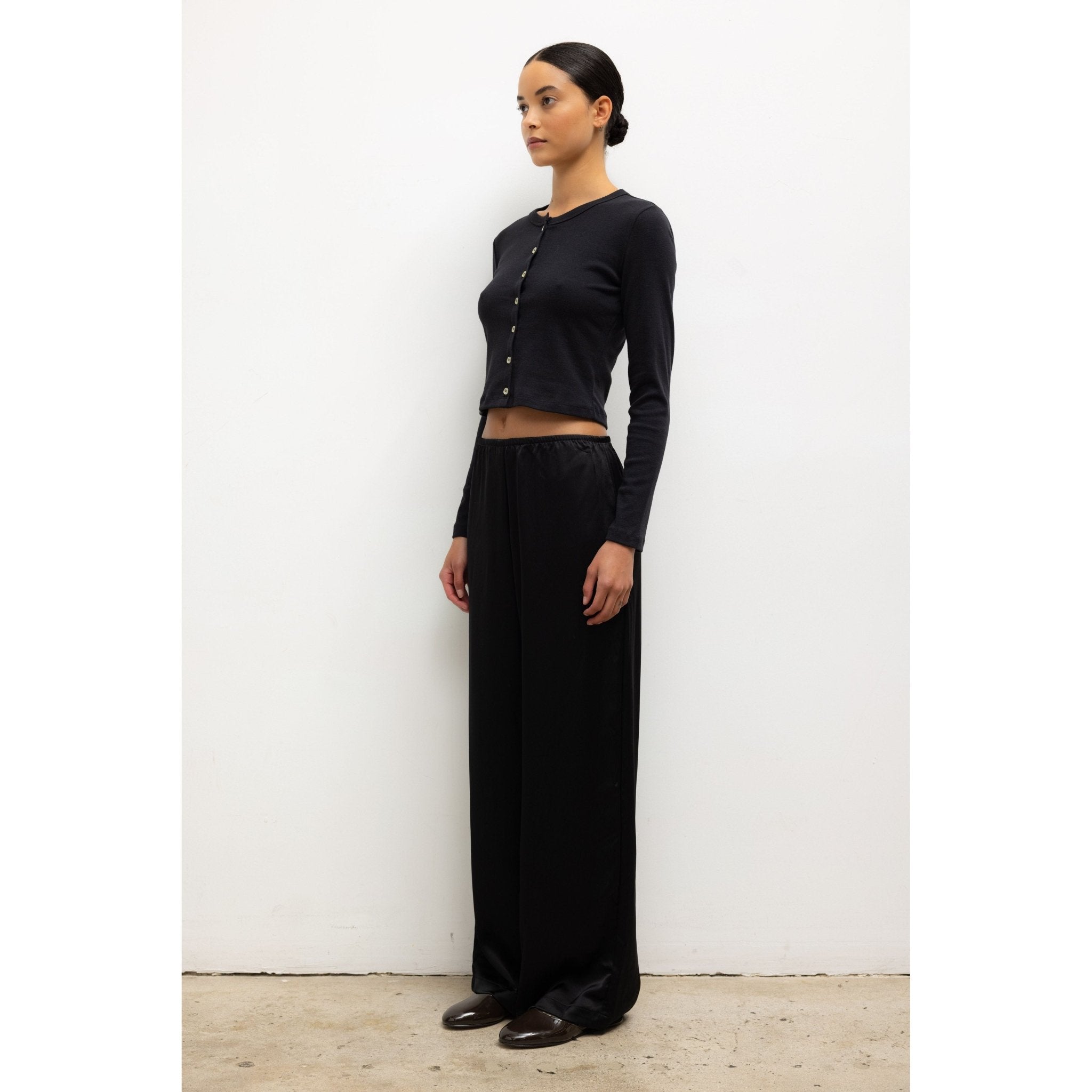 NANDO CARDIGAN - Primm'sNANDO CARDIGANLESET