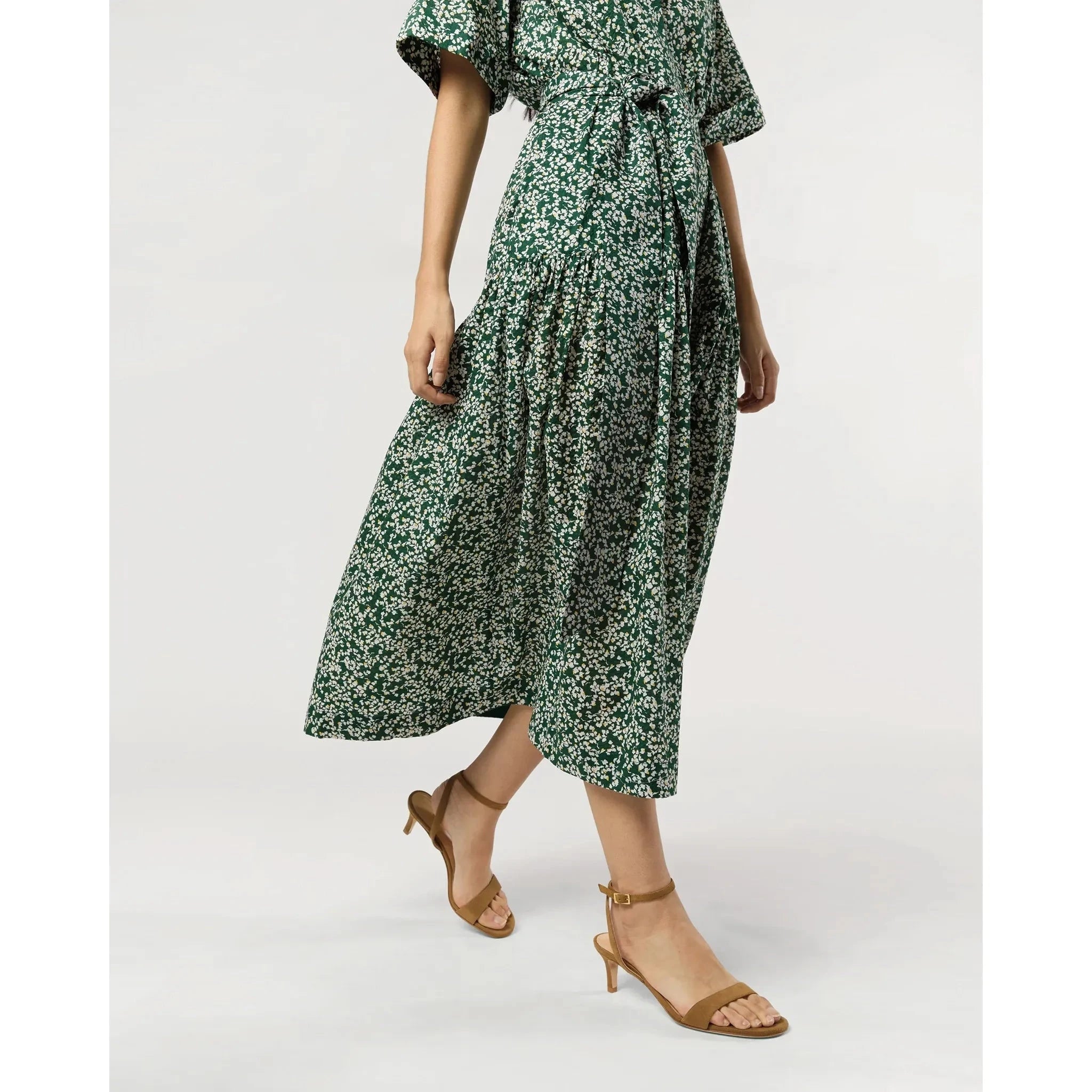 Nathalie Dress - Primm'sNathalie DressMashburn