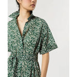 Nathalie Dress - Primm'sNathalie DressMashburn