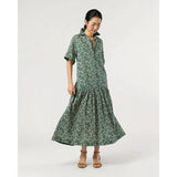 Nathalie Dress - Primm'sNathalie DressMashburn