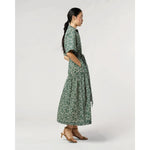 Nathalie Dress - Primm'sNathalie DressMashburn