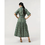 Nathalie Dress - Primm'sNathalie DressMashburn